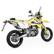 LeoVince Enduro Sport Slip-On <br>DRZ400S-SM / KLX400S All Years LV3578